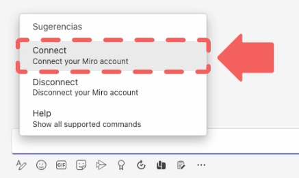 Cómo conectar aplicaciones en Microsoft Teams